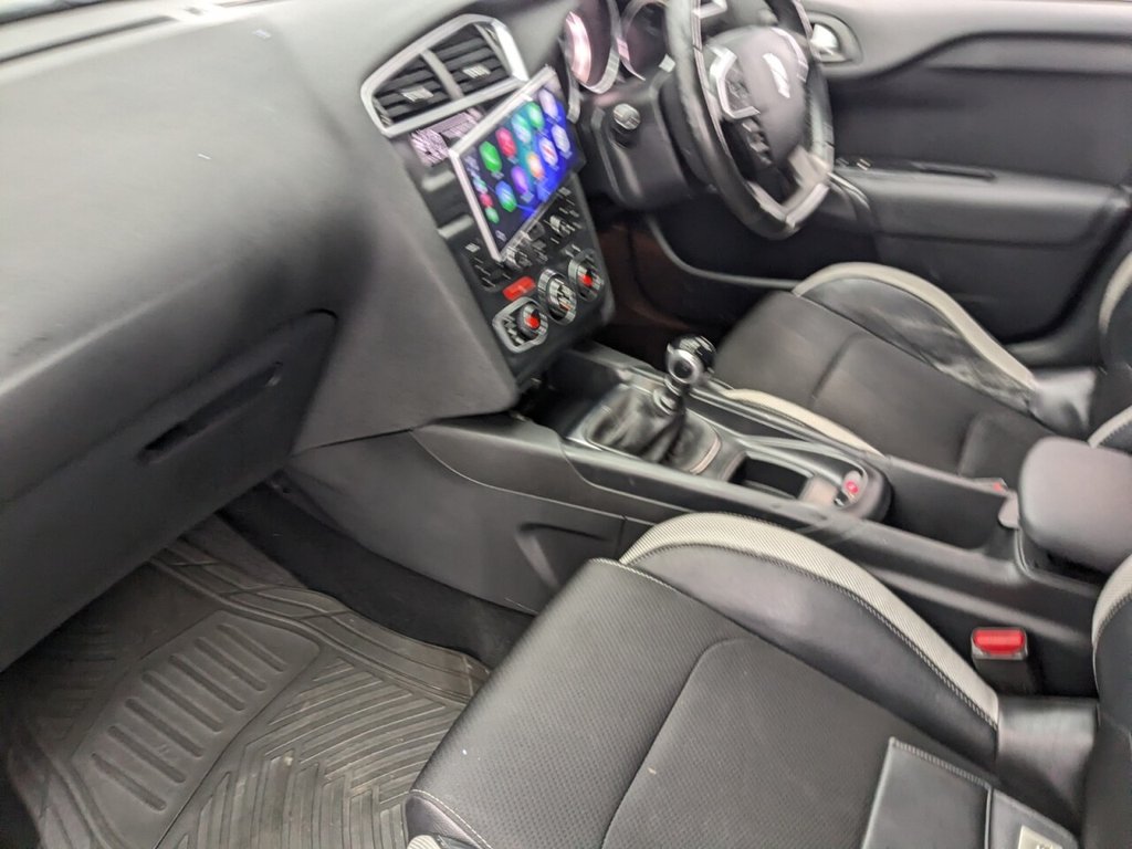 Used Citroen DS4 2014 for sale - 77680545: Photo 16