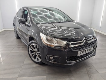 Used Citroen DS4 2014 for sale - 77680545: Photo