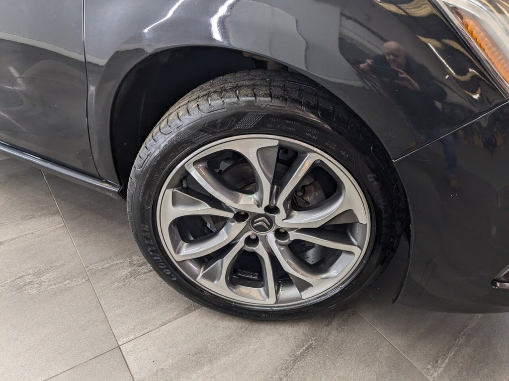 Used Citroen DS4 2014 for sale - 77680545: Photo 2