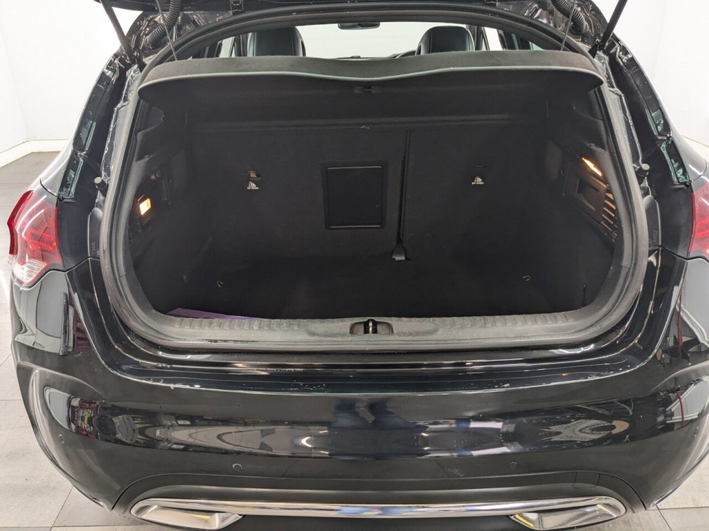 Used Citroen DS4 2014 for sale - 77680545: Photo 21