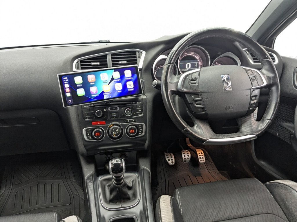 Used Citroen DS4 2014 for sale - 77680545: Photo 22