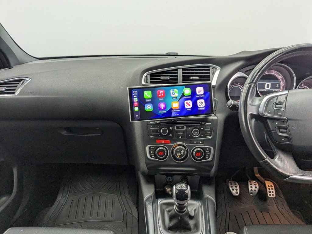 Used Citroen DS4 2014 for sale - 77680545: Photo 23