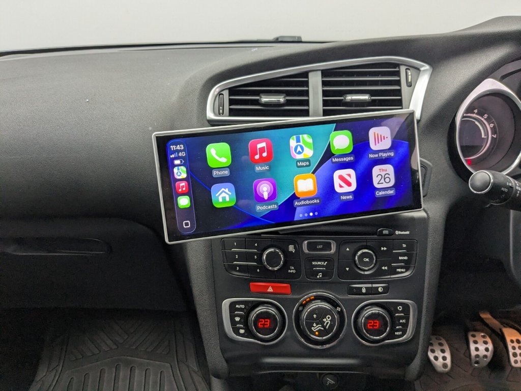 Used Citroen DS4 2014 for sale - 77680545: Photo 25