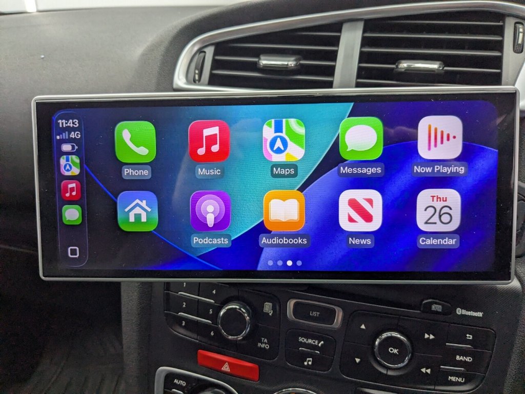 Used Citroen DS4 2014 for sale - 77680545: Photo 26