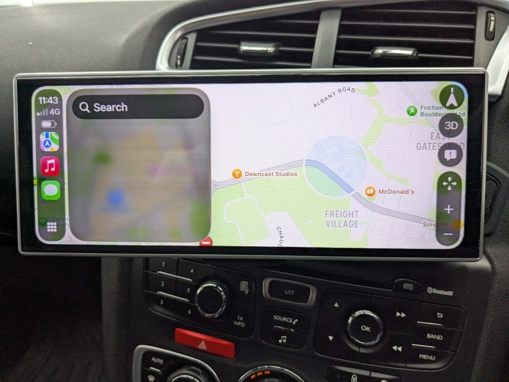 Used Citroen DS4 2014 for sale - 77680545: Photo 27