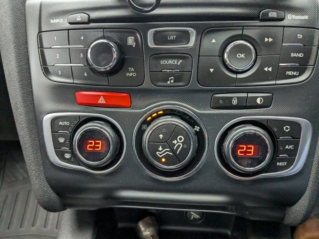 Used Citroen DS4 2014 for sale - 77680545: Photo 28