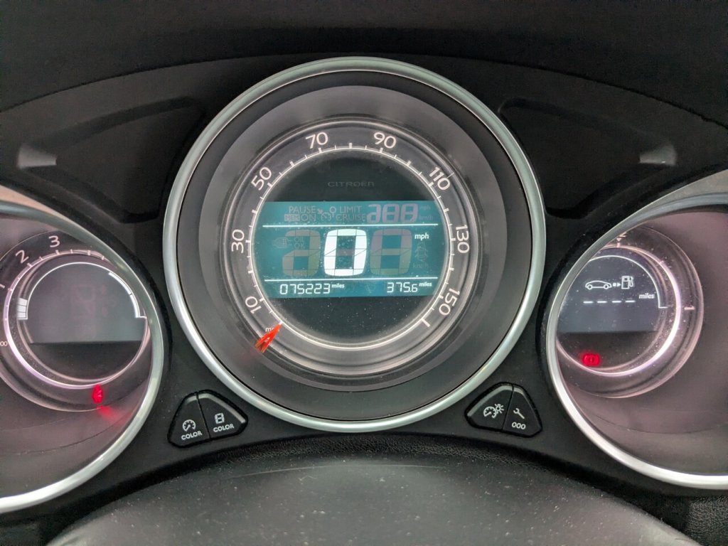 Used Citroen DS4 2014 for sale - 77680545: Photo 29