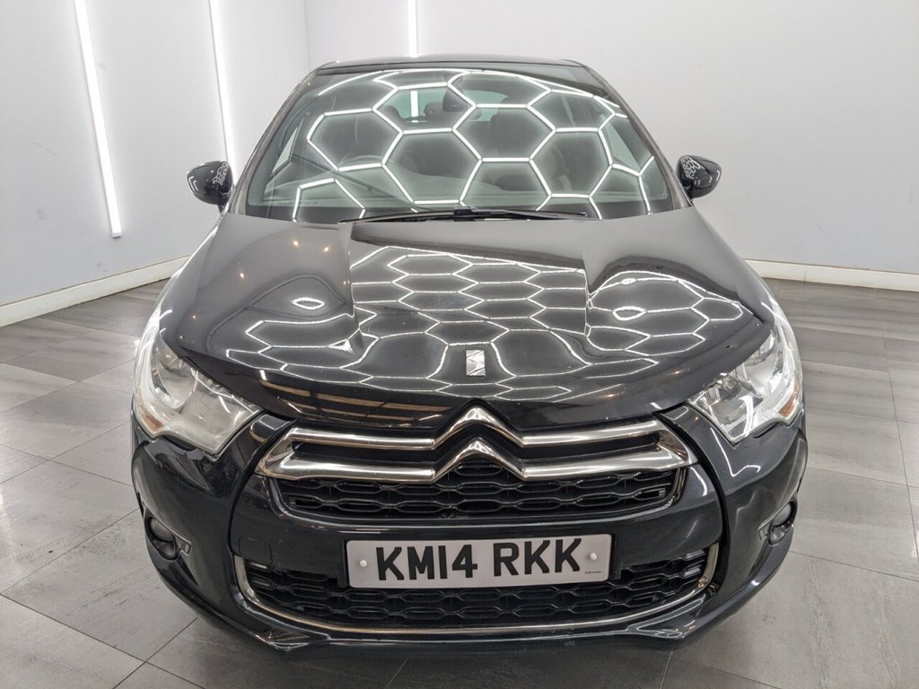 Used Citroen DS4 2014 for sale - 77680545: Photo 3