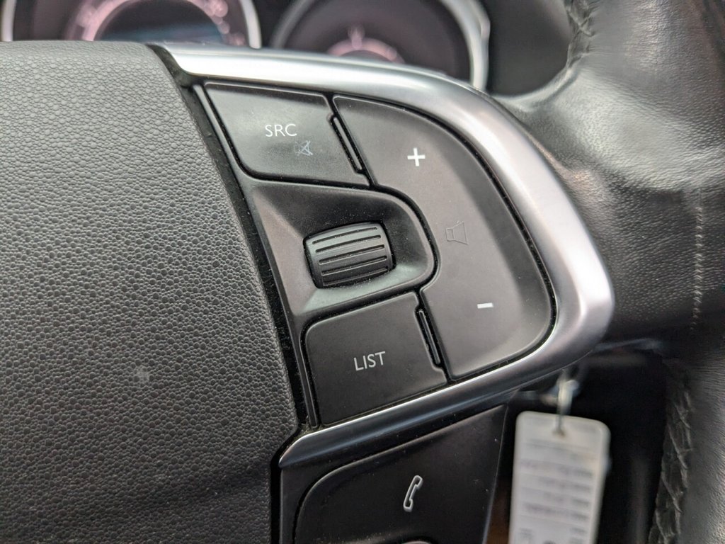 Used Citroen DS4 2014 for sale - 77680545: Photo 33