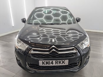 Used Citroen DS4 2014 for sale - 77680545: Photo