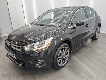 Used Citroen DS4 2014 for sale - 77680545: Photo
