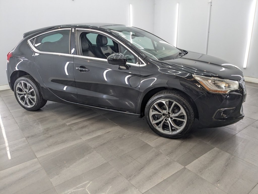 Used Citroen DS4 2014 for sale - 77680545: Photo 6