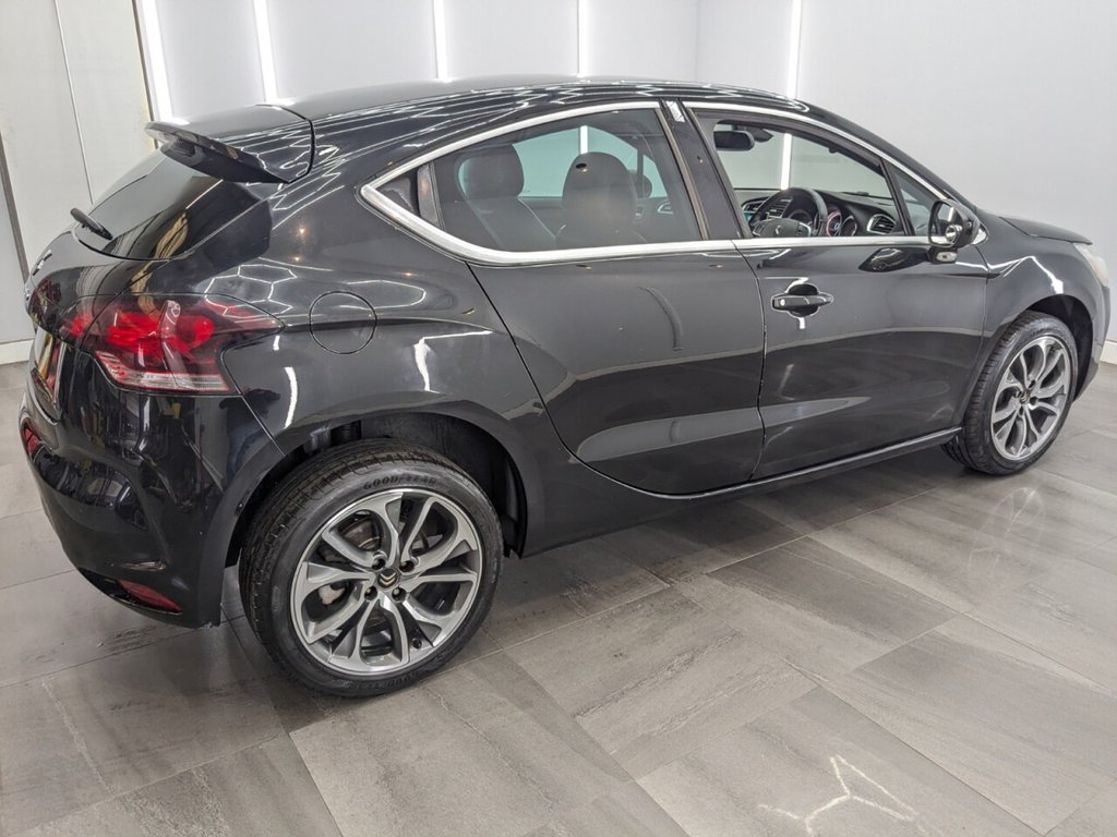 Used Citroen DS4 2014 for sale - 77680545: Photo 8