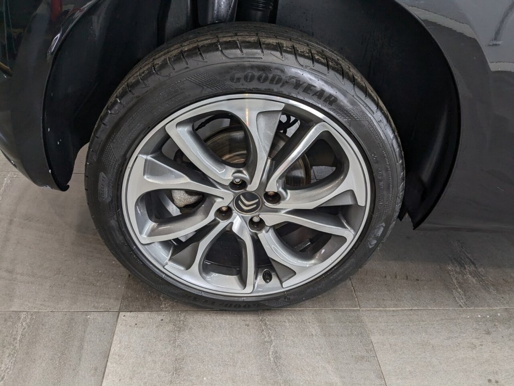 Used Citroen DS4 2014 for sale - 77680545: Photo 9