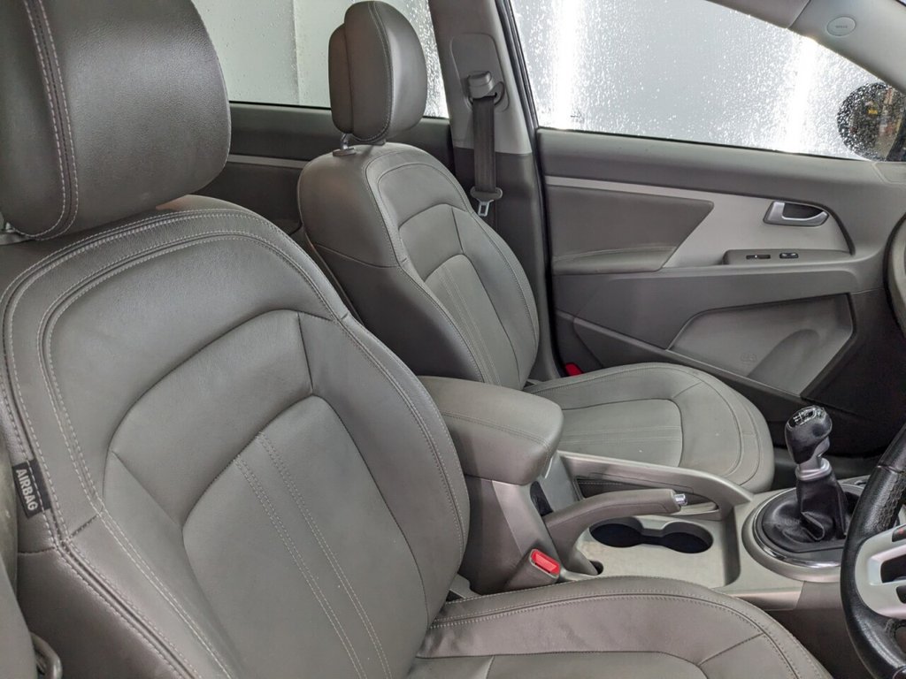 Used Kia Sportage 2012 for sale - 77534299: Photo 10