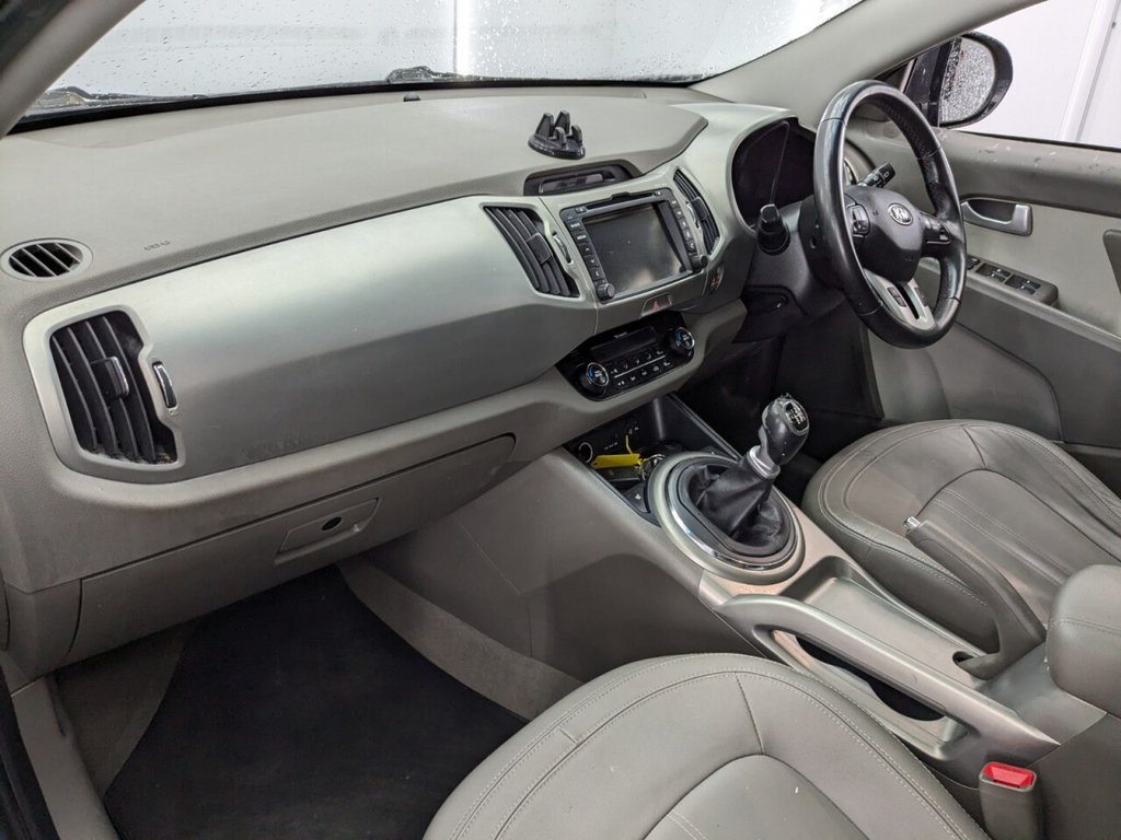 Used Kia Sportage 2012 for sale - 77534299: Photo 15