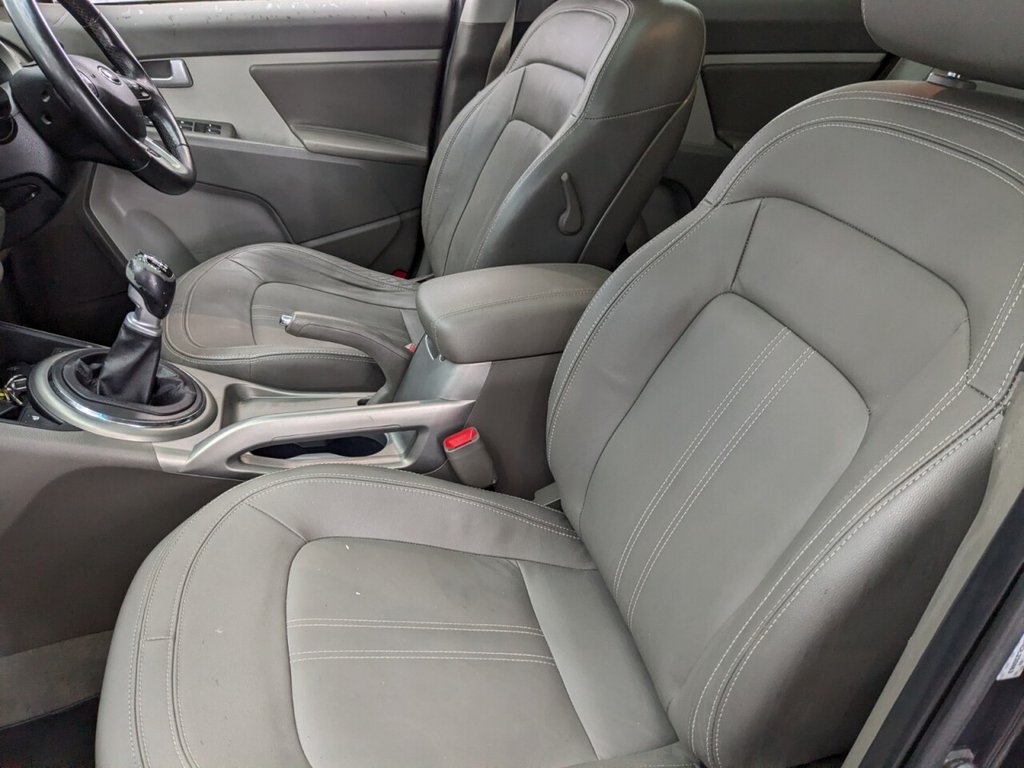 Used Kia Sportage 2012 for sale - 77534299: Photo 17
