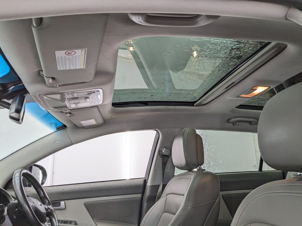 Used Kia Sportage 2012 for sale - 77534299: Photo 18