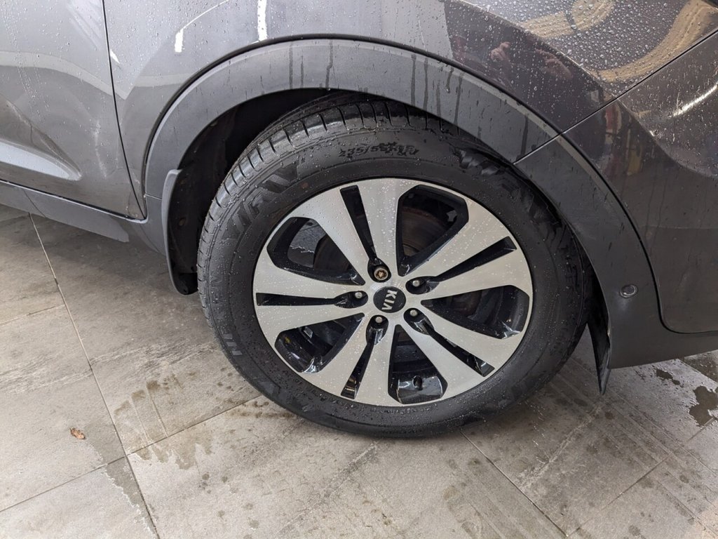 Used Kia Sportage 2012 for sale - 77534299: Photo 2