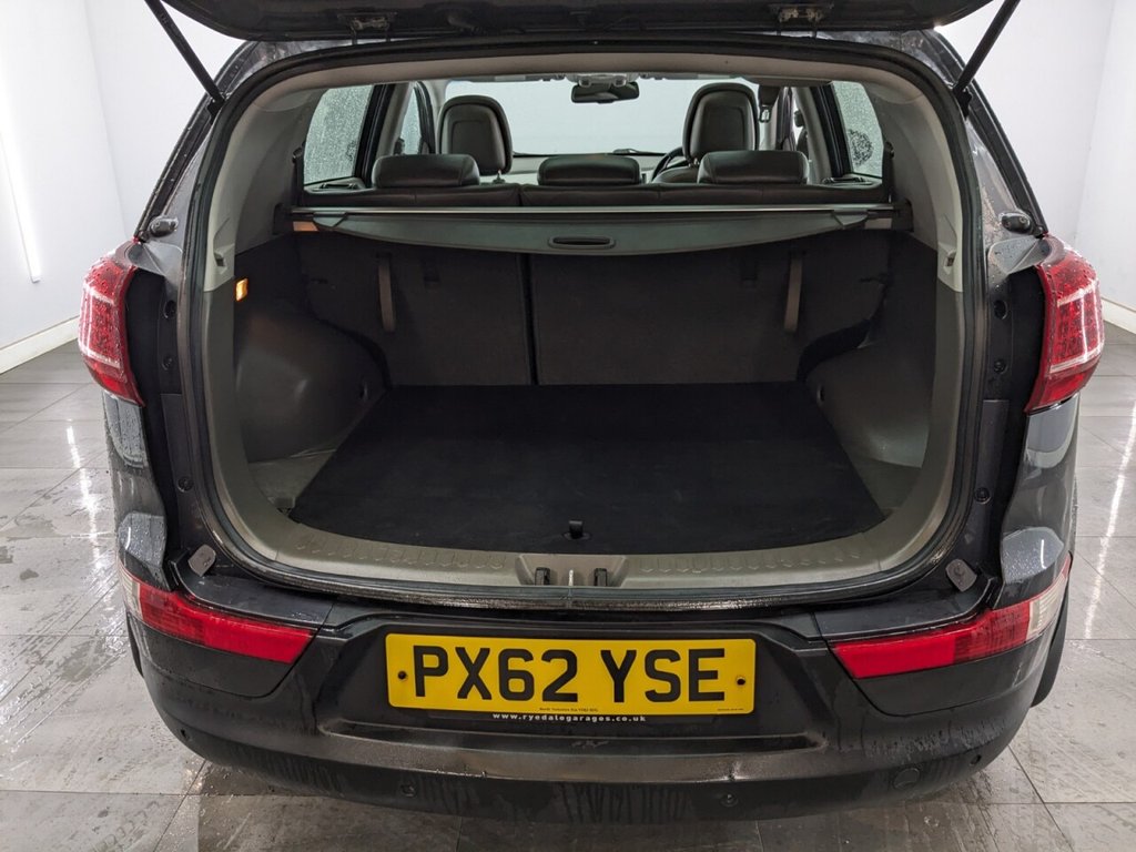 Used Kia Sportage 2012 for sale - 77534299: Photo 20