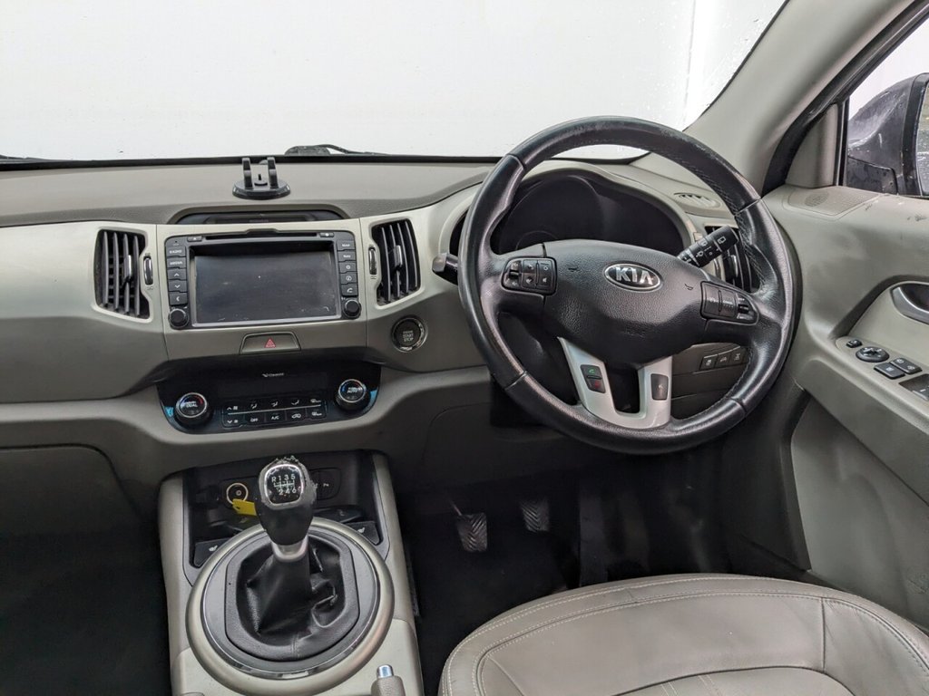 Used Kia Sportage 2012 for sale - 77534299: Photo 21