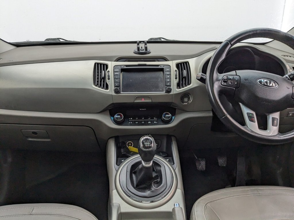 Used Kia Sportage 2012 for sale - 77534299: Photo 22