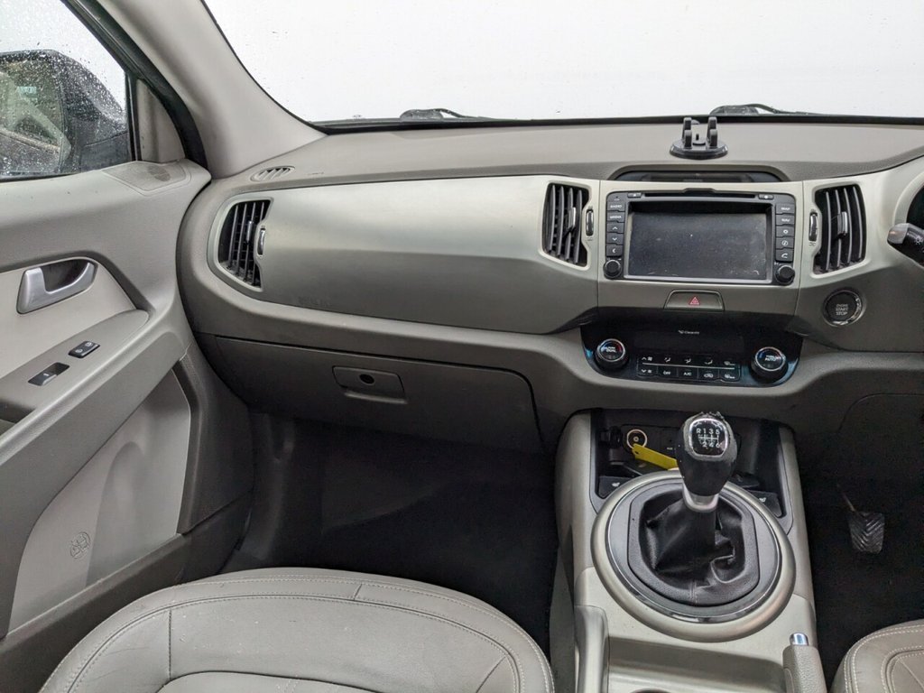 Used Kia Sportage 2012 for sale - 77534299: Photo 23