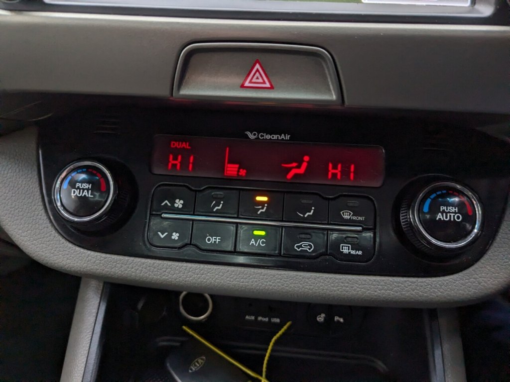 Used Kia Sportage 2012 for sale - 77534299: Photo 25