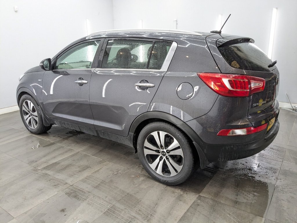 Used Kia Sportage 2012 for sale - 77534299: Photo 7