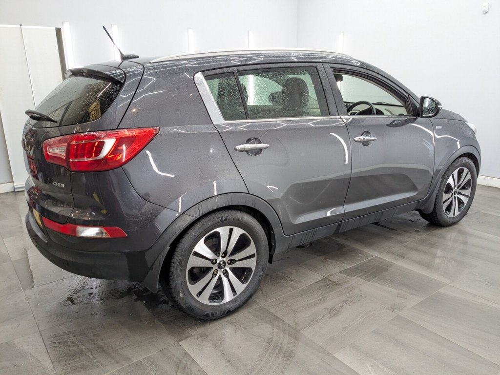 Used Kia Sportage 2012 for sale - 77534299: Photo 8