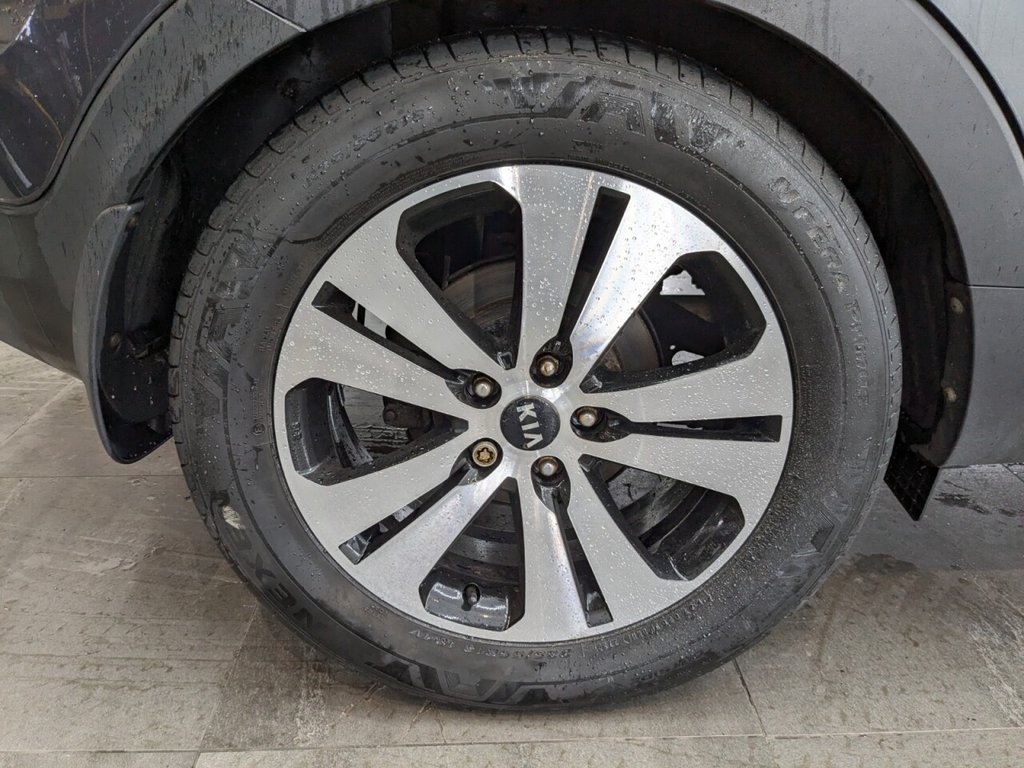 Used Kia Sportage 2012 for sale - 77534299: Photo 9