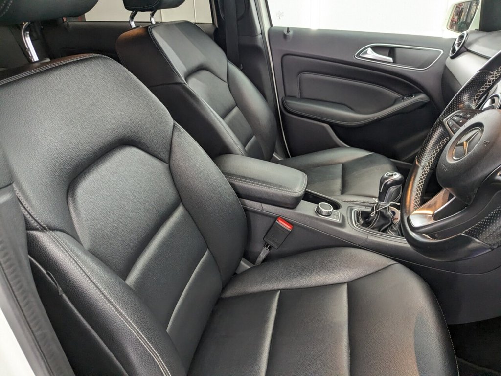 Used Mercedes-Benz B Class 2015 for sale - 78082205: Photo 11