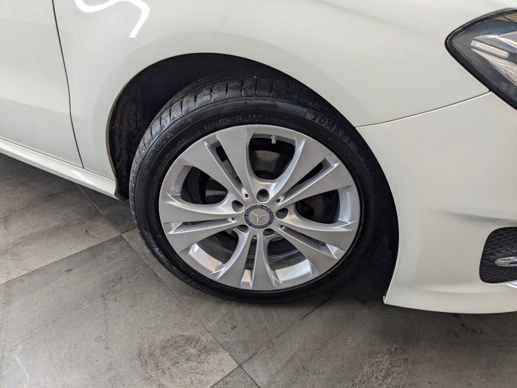 Used Mercedes-Benz B Class 2015 for sale - 78082205: Photo 2