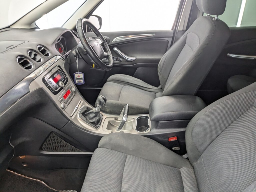 Used Ford S-Max 2009 for sale - 77199938: Photo 13