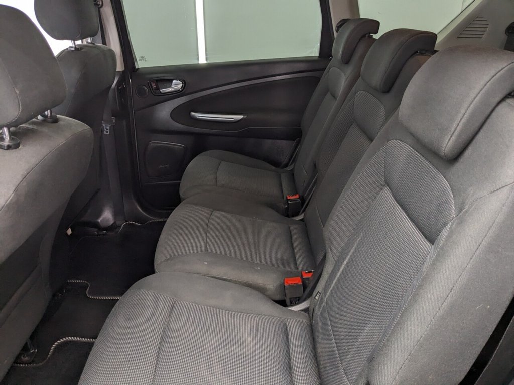 Used Ford S-Max 2009 for sale - 77199938: Photo 15