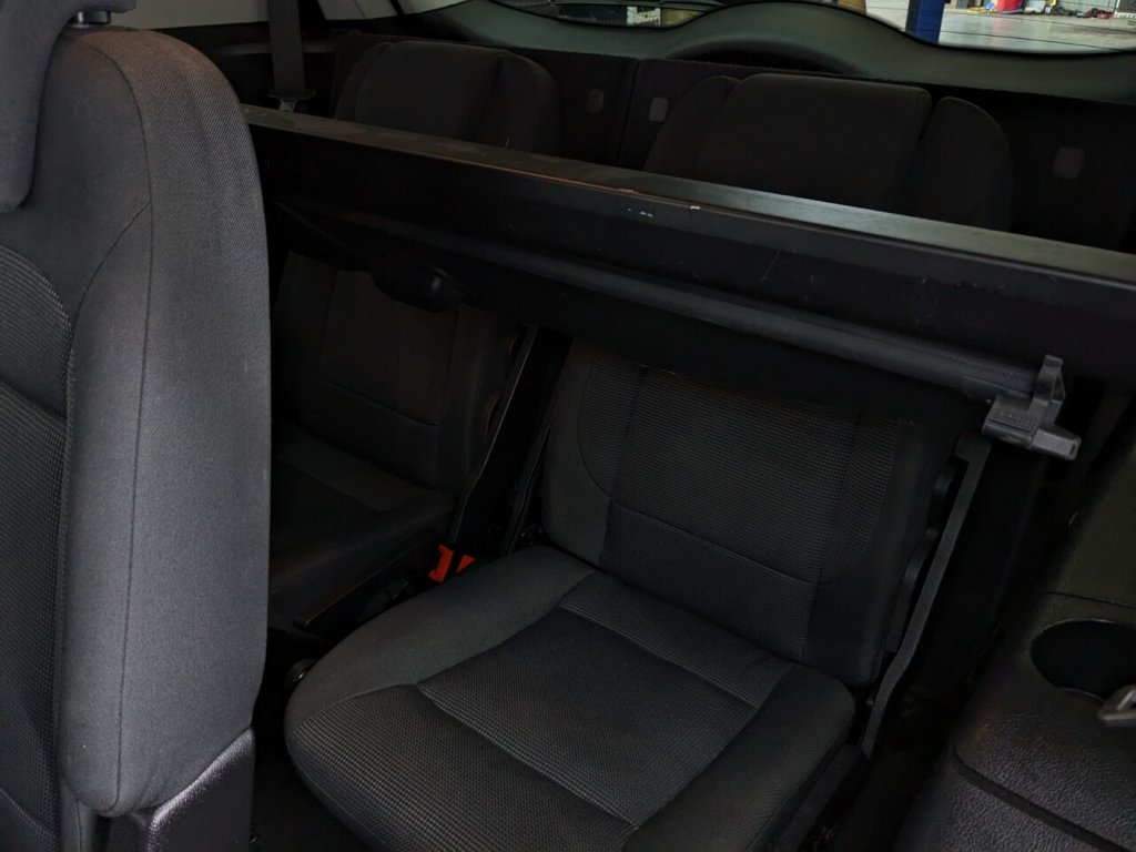 Used Ford S-Max 2009 for sale - 77199938: Photo 16