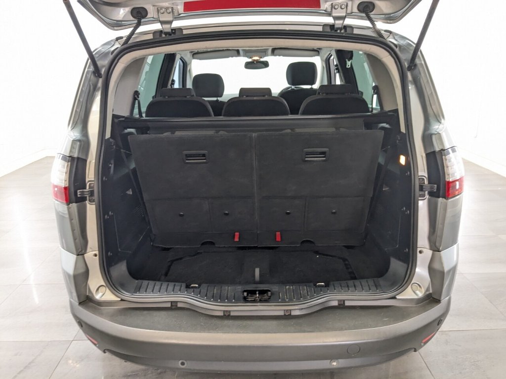 Used Ford S-Max 2009 for sale - 77199938: Photo 17