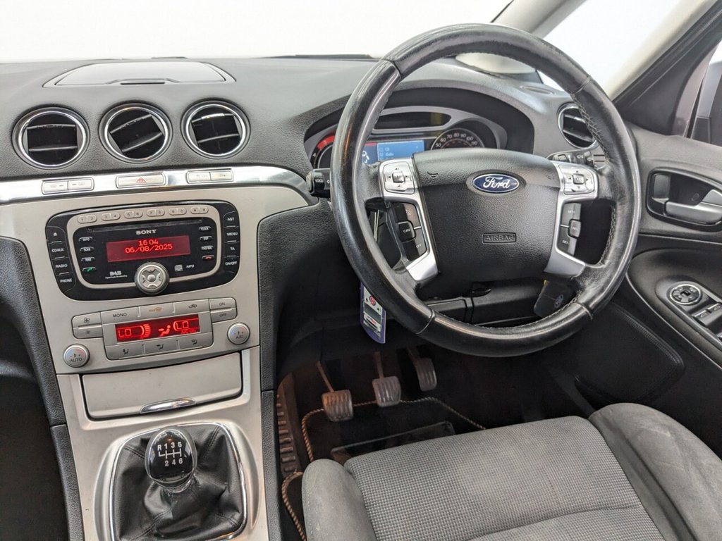 Used Ford S-Max 2009 for sale - 77199938: Photo 18