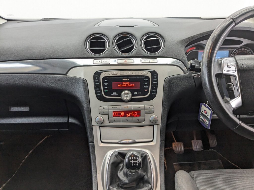 Used Ford S-Max 2009 for sale - 77199938: Photo 19