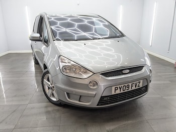 Used Ford S-Max 2009 for sale - 77199938: Photo