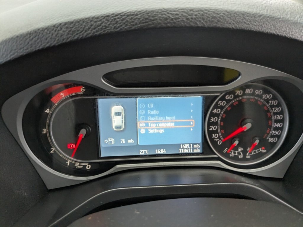 Used Ford S-Max 2009 for sale - 77199938: Photo 22