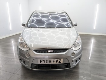 Used Ford S-Max 2009 for sale - 77199938: Photo