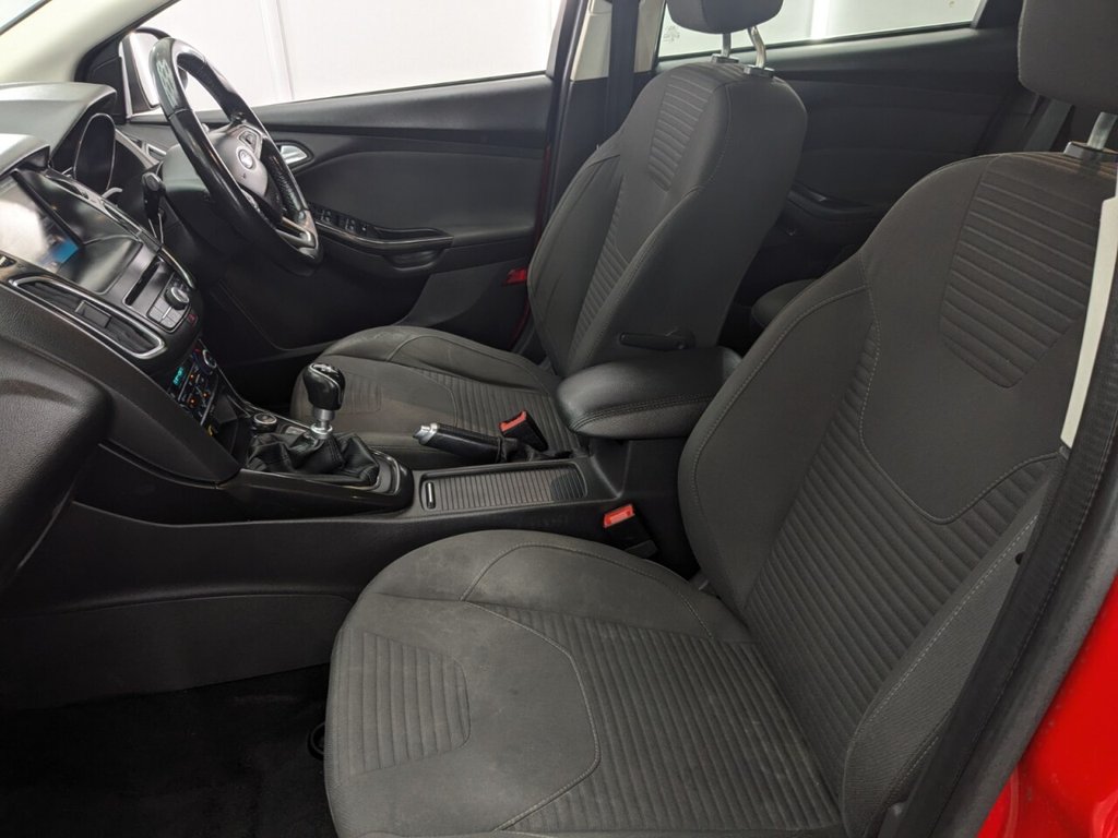 Used Ford Focus 2015 for sale - 78095891: Photo 13