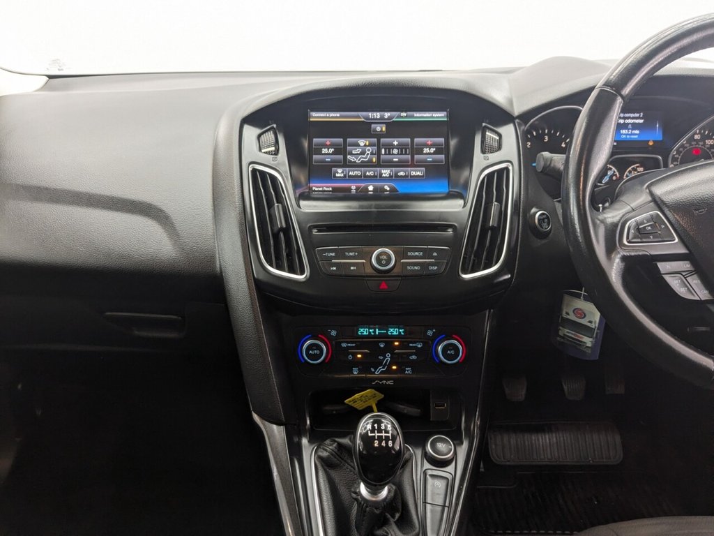 Used Ford Focus 2015 for sale - 78095891: Photo 17