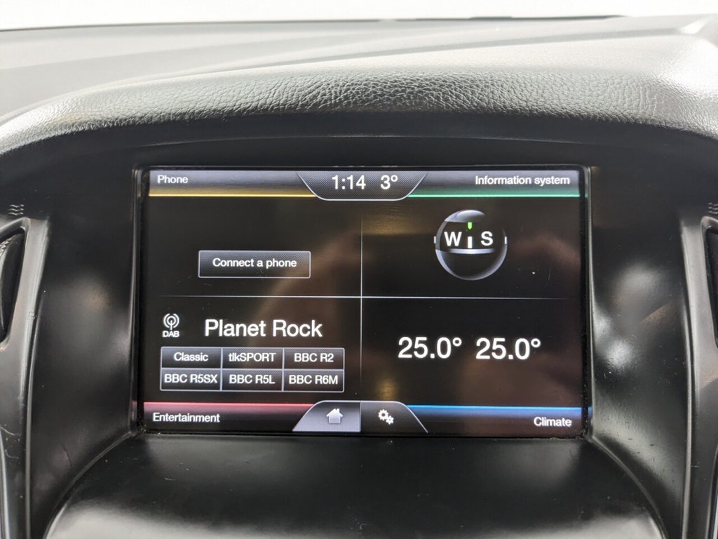 Used Ford Focus 2015 for sale - 78095891: Photo 20