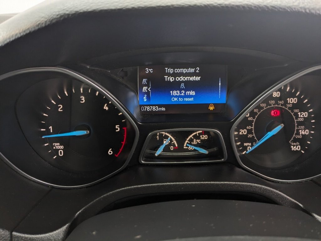 Used Ford Focus 2015 for sale - 78095891: Photo 22