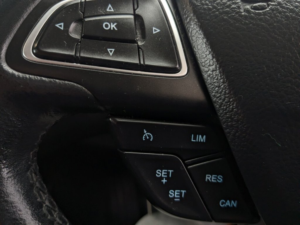 Used Ford Focus 2015 for sale - 78095891: Photo 24