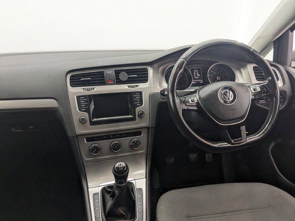 Used Volkswagen Golf 2015 for sale - 77200054: Photo 19