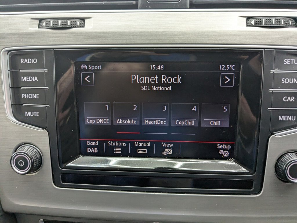 Used Volkswagen Golf 2015 for sale - 77200054: Photo 23