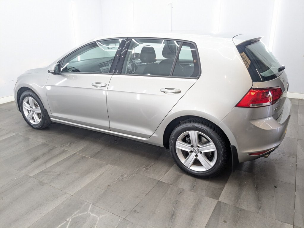 Used Volkswagen Golf 2015 for sale - 77200054: Photo 7